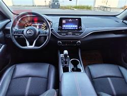 نیسان ئەلتیما